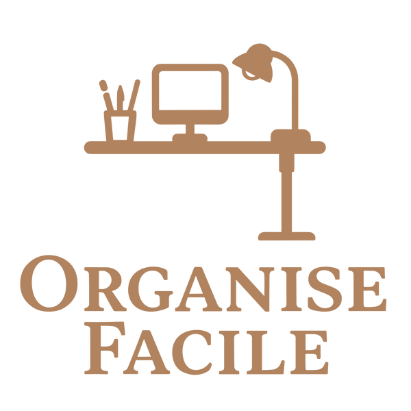 OrganiseFacile