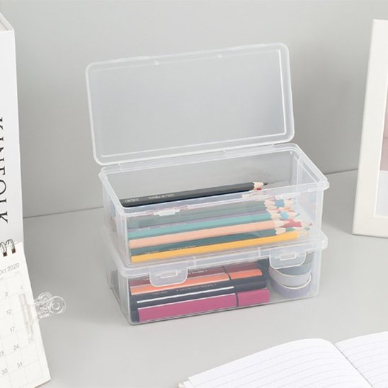 Bureau rangement | Modulable - OrganiseFacile