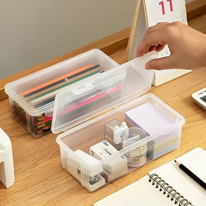 Bureau rangement | Modulable - OrganiseFacile