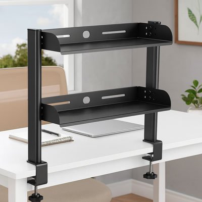 Etagere bureau | Design Pro - OrganiseFacile