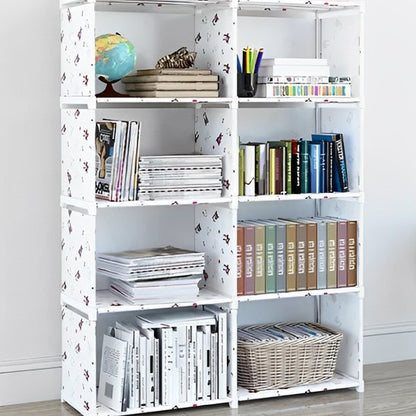 Étagère Bureau | Design Élégant - OrganiseFacile