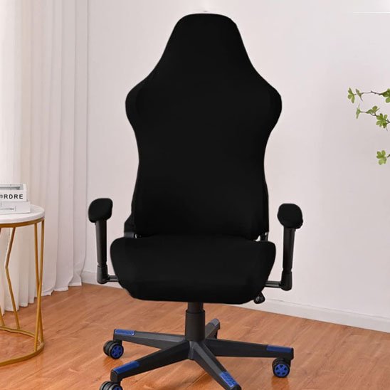 Housse de chaise | Élégance Protectrice - OrganiseFacile