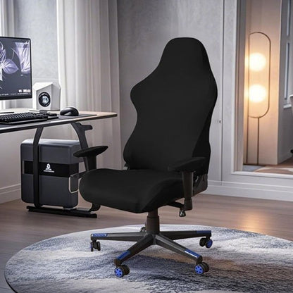 Housse de chaise | Élégance Protectrice - OrganiseFacile