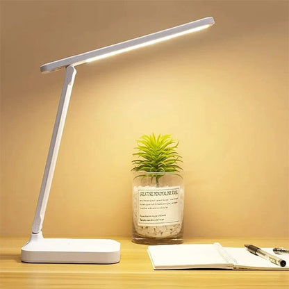 Lampe bureau | EcoLux - OrganiseFacile