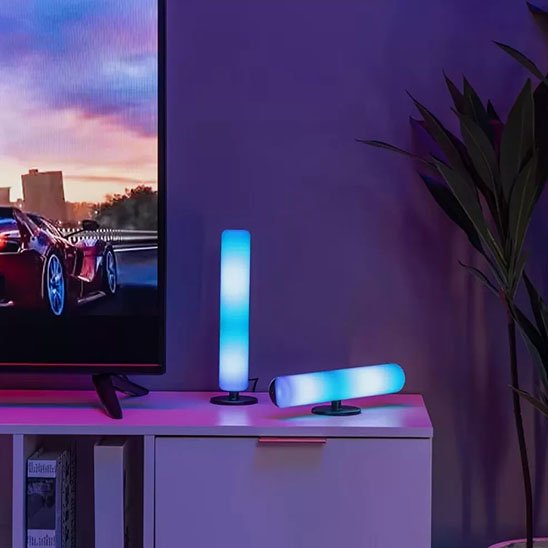 Lampe de bureau LED | Ajustable Pro - OrganiseFacile