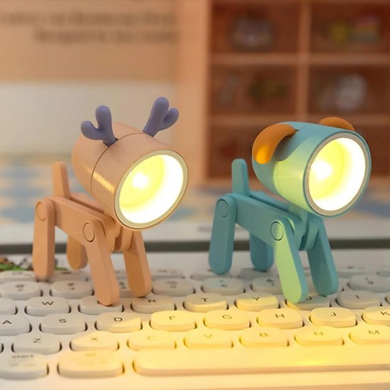 Lampes de bureau | Design Ergonomique - OrganiseFacile