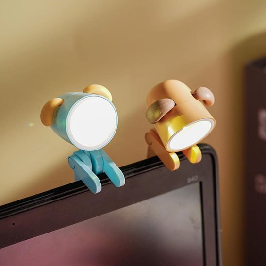 Lampes de bureau | Design Ergonomique - OrganiseFacile