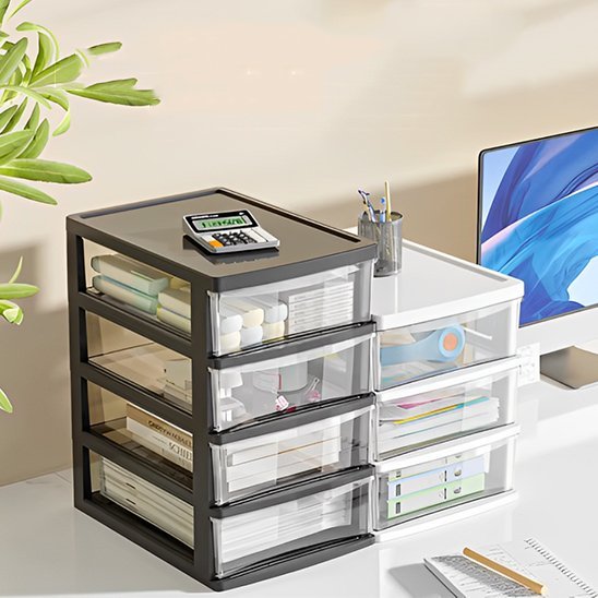 Organisateur de bureau | PremiumSpace - OrganiseFacile