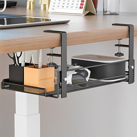 Organisateur de bureau | Élégant - OrganiseFacile