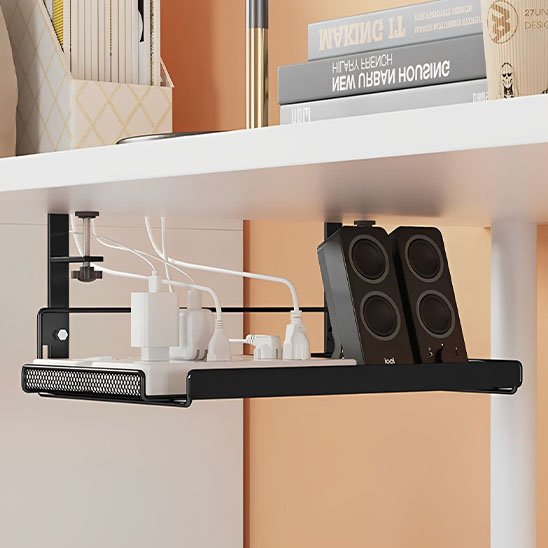 Organisateur de bureau | Élégant - OrganiseFacile