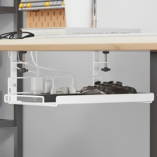 Organisateur de bureau | Élégant - OrganiseFacile