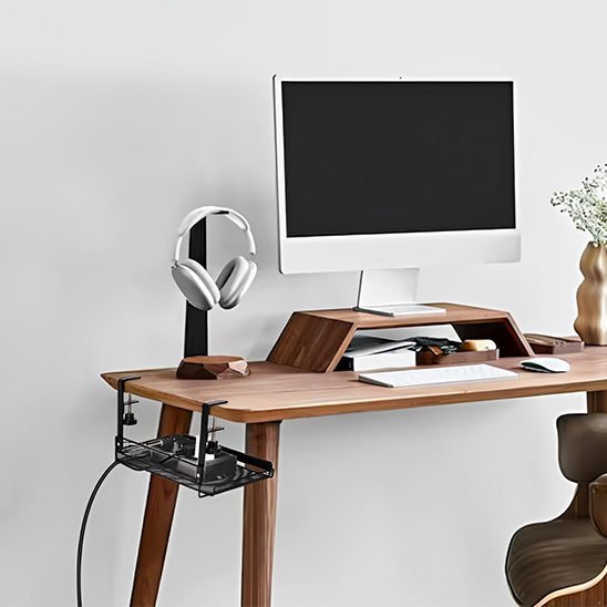 Organisateur de bureau | Élégant - OrganiseFacile