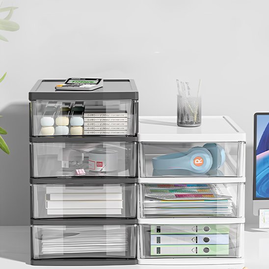 Organisateur de bureau | PremiumSpace - OrganiseFacile