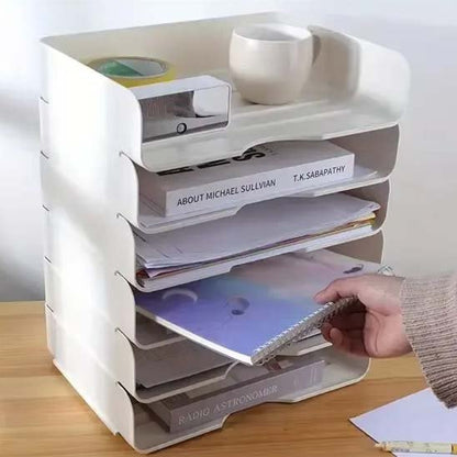 Rangement bureau | Design - OrganiseFacile