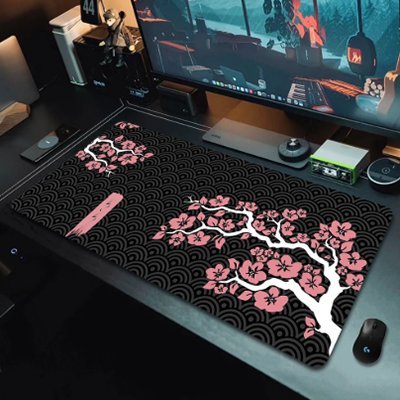 Sous main bureau | Premium - OrganiseFacile