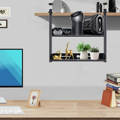 Étagère de bureau | Optimum - OrganiseFacile